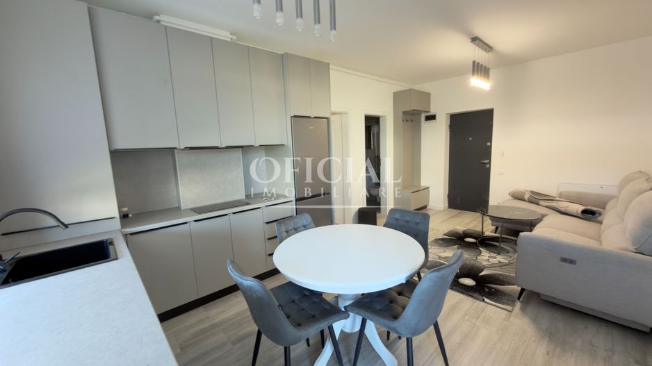 Apartament 3 camere | Totul Nou Parcare Inclusa | Zona VIVO Decathlon - Poză 1