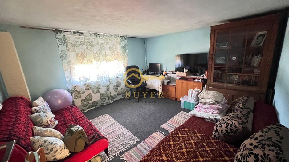 Casa individuala de vanzare in Hosman, 80 utili- Teren 1300mp - Poză 10