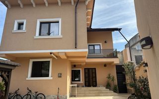 Vila P+1+M de vanzare Zona Stadion / City Mark Mall - Ocazie - Poză 1