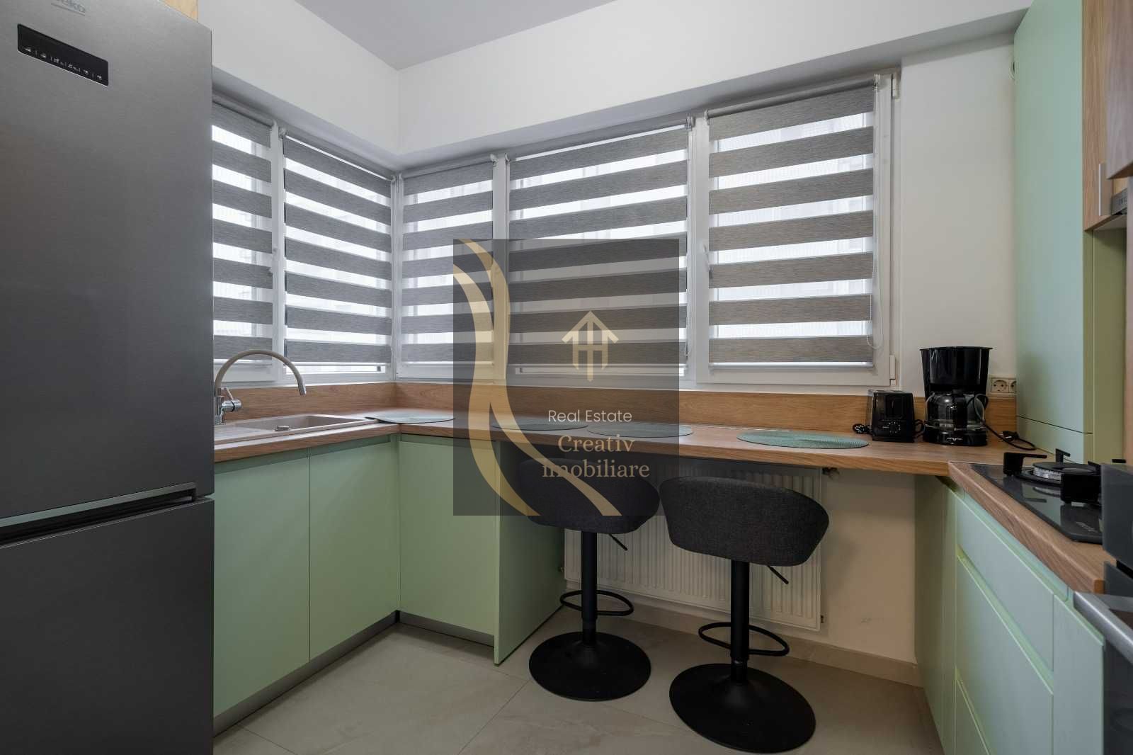 Central Adress Residence garsoniera de vanzare - Poză 2