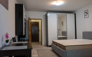 VÂNZARE GARSONIERĂ | ZONA TITAN | MOBILATA ȘI UTILATA - Poză 2
