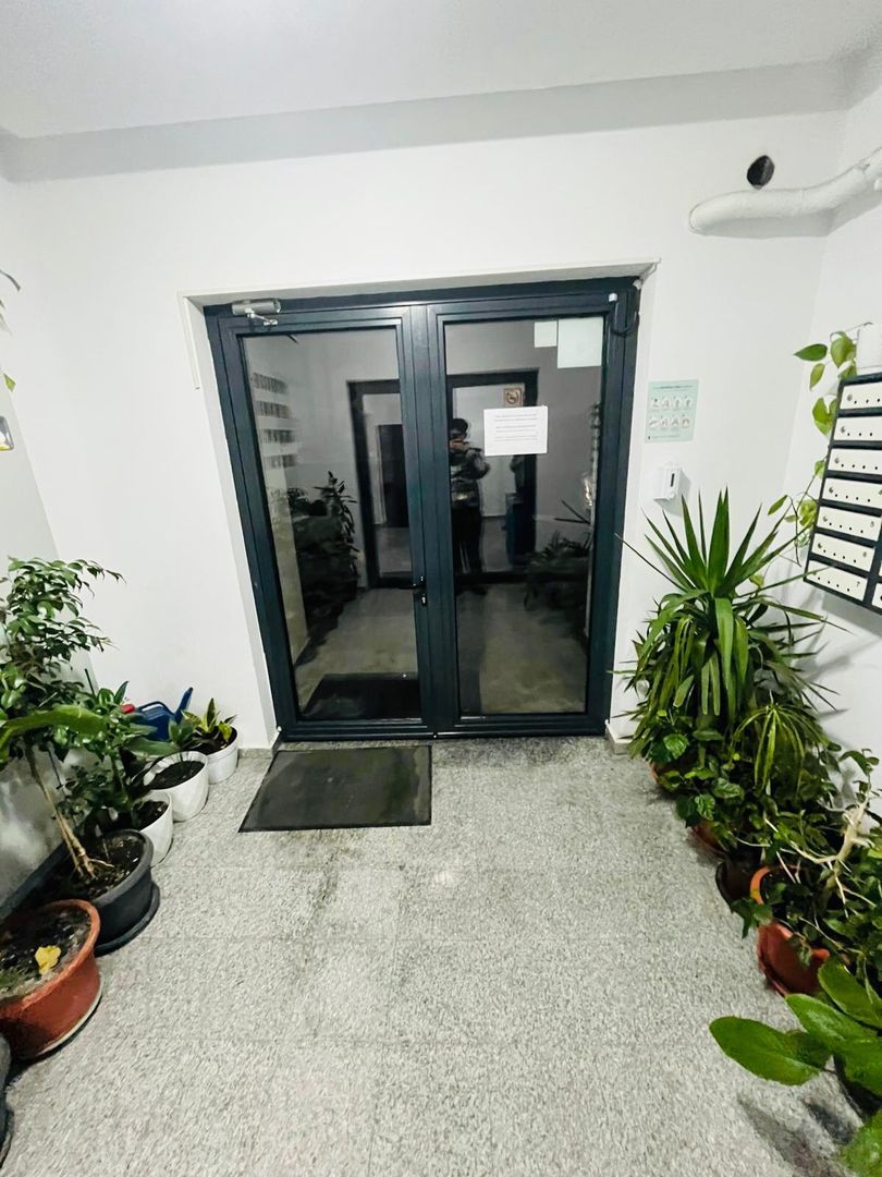 2 Camere mobilat si mobilat modern cu Loc de Parcare, Rosu Chiajna - Poză 4