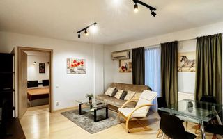 Apartament 2 Camere modern zona Gorjului cu loc de parcare - Poză 4