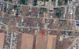 Tunari zona Castanului | teren 750 mp | deschidere 25 ml ideal duplex - Poză 6