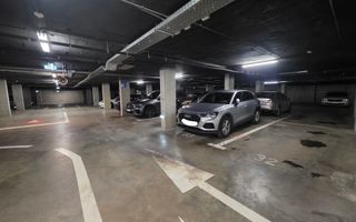 3 camere | Aviatiei | Balcon cu vedere deschisă | Parcare subterana - Poză 18