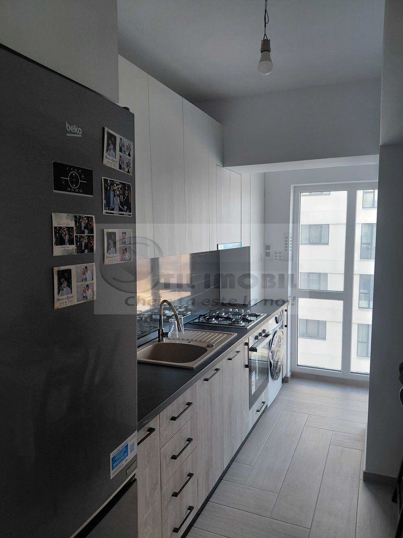 Apartament Iasi/Tatarasi - Poză 2