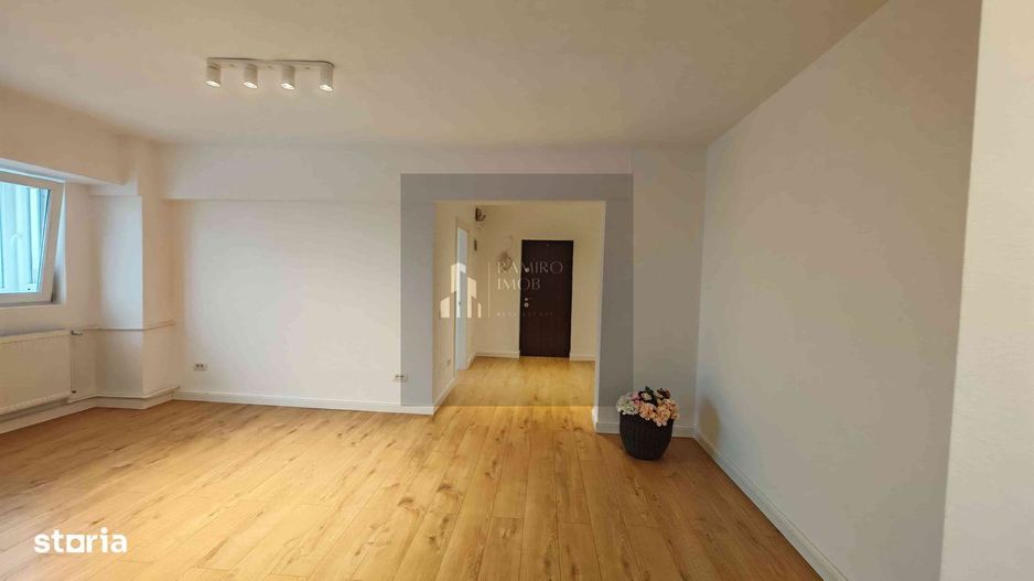 2 Camere Renovat  - Giurgiului/ Luica - Bloc 1984 - Poză 3