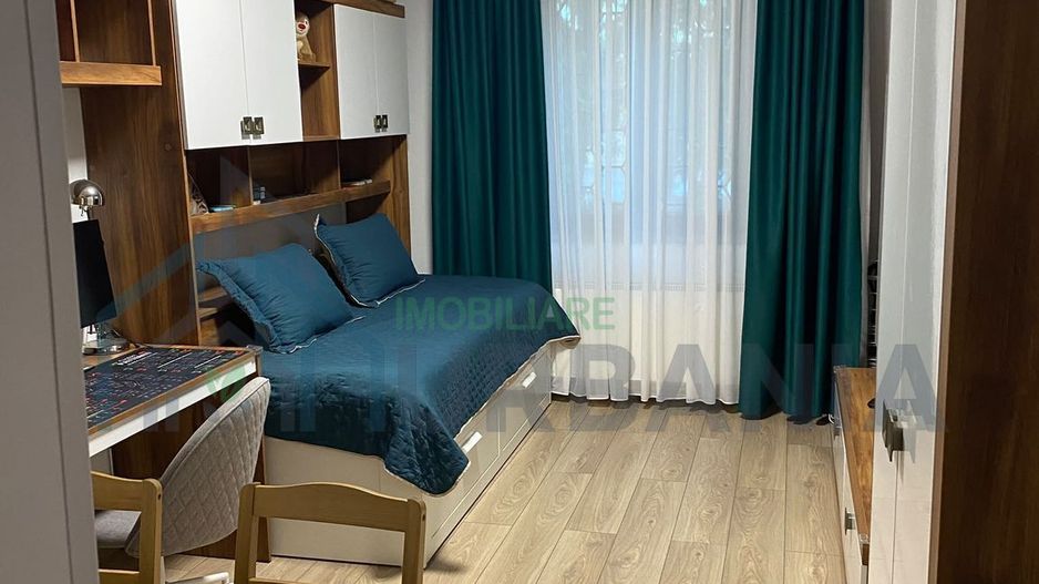 Apartament 2 camere decomandat, parter, central, cu garaj si parcare inclus - Iasi - Poză 2