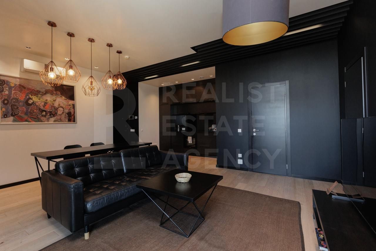 Chirie, apartament, 2 camere, str. Columna, Centru - Poză 4