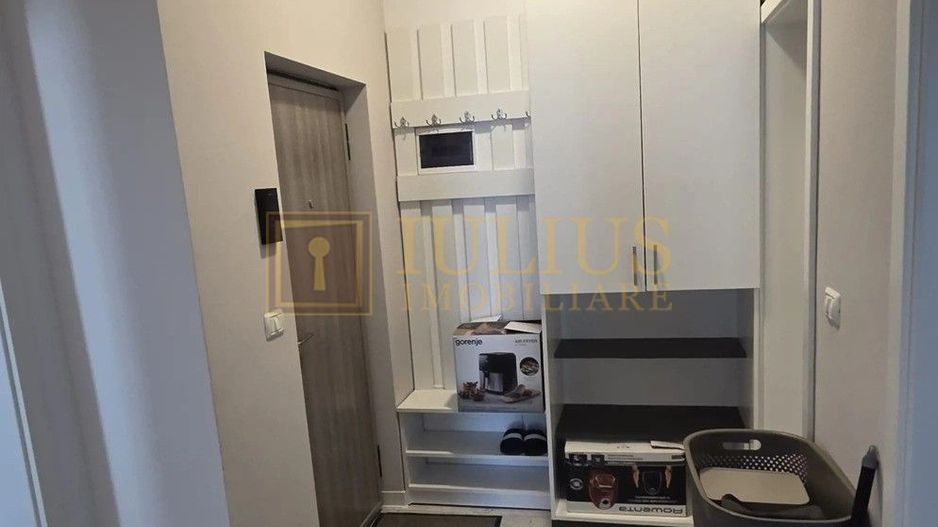 la 10 min de Complex, ideal pentru cuplu, studenti, centrala proprie - Poză 3