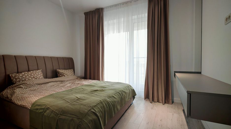 Apartament 2 camere de vanzare în Tunari | Oportunitate de Investiție - Poză 12