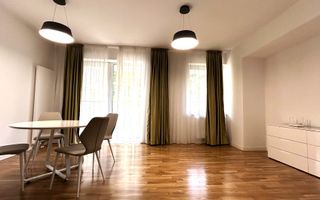 3 camere I 81 utili I gradina proprie 155mp I Gramont I Parcul Carol - Poză 2