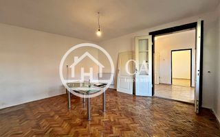 Apartament de vânzare la curte comună în zona Ultracentrală, Oradea - Poză 2