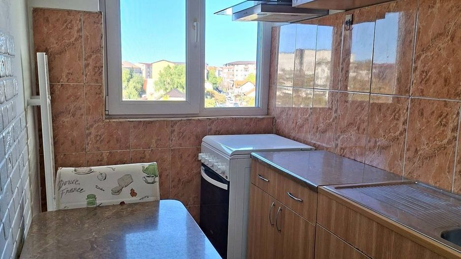 Apartament in Calea Sagului | 2 Camere | Aer conditionat | 320 € - Poză 2