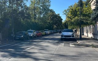 5 camere in vila | Aviatorilor - Poză 4