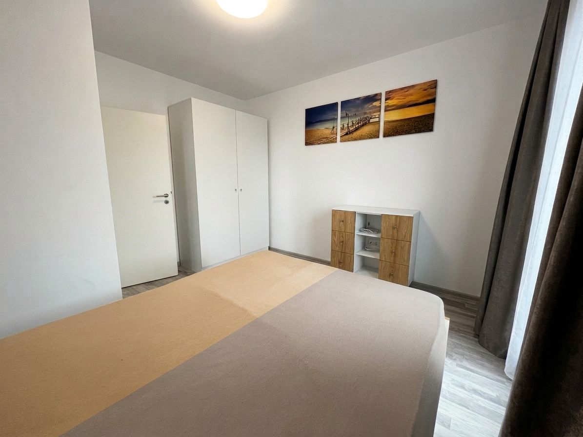 COMISION 0| APARTAMENT CU TERASA 11.2MP| MOBILAT SI UTILAT - Poză 5