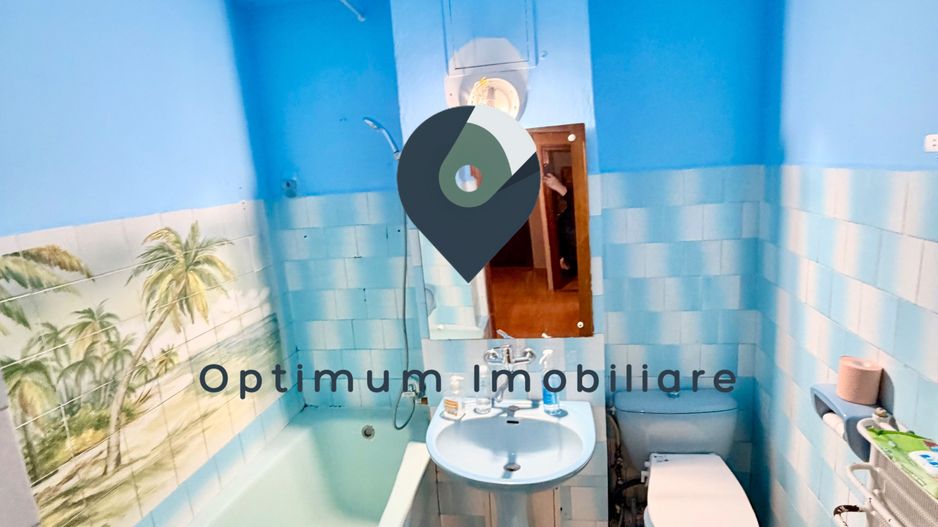 Apartament cu 3 camere, 2 bai, et 4/11, Marasti, zona Piata Marasti ! - Poză 9