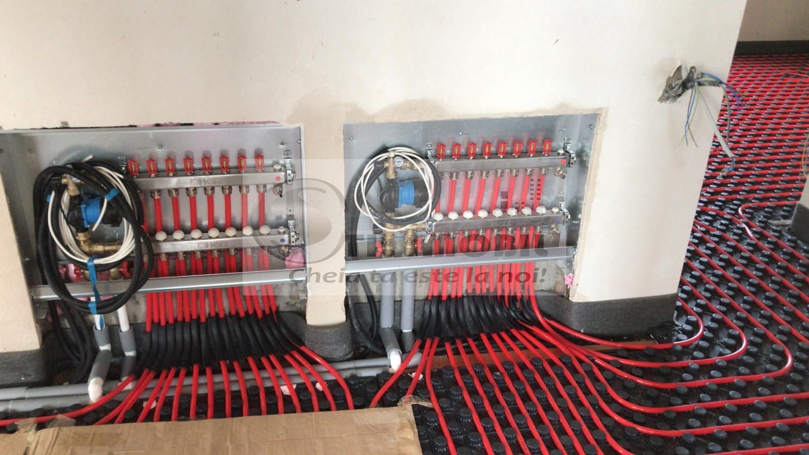 Casă individuală Visani – 107 mp utili, 400 mp teren - 180.000 euro - Poză 3