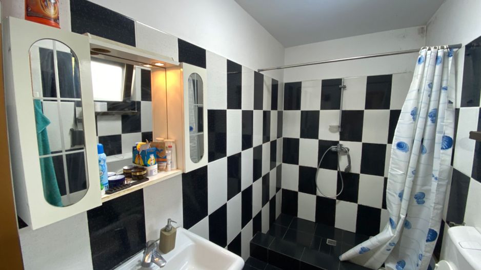 COMISION 0%, Casa Individuala, 110mp, Teren 1480, Parc, Sauna, SACALAZ - Poză 19