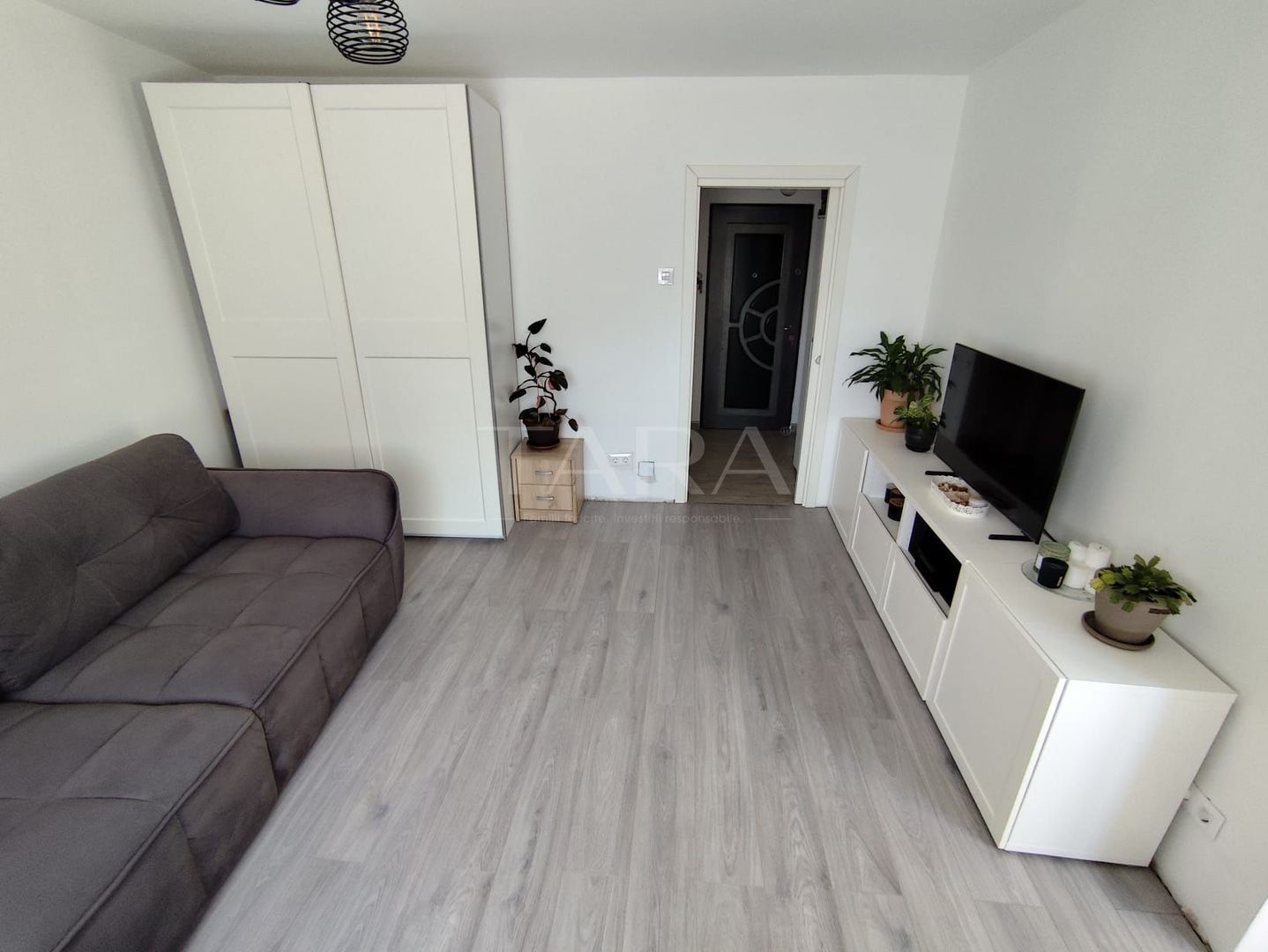 Garsonieră modernă, în zonă centrală – zona Mihai Viteazul. - Poză 4