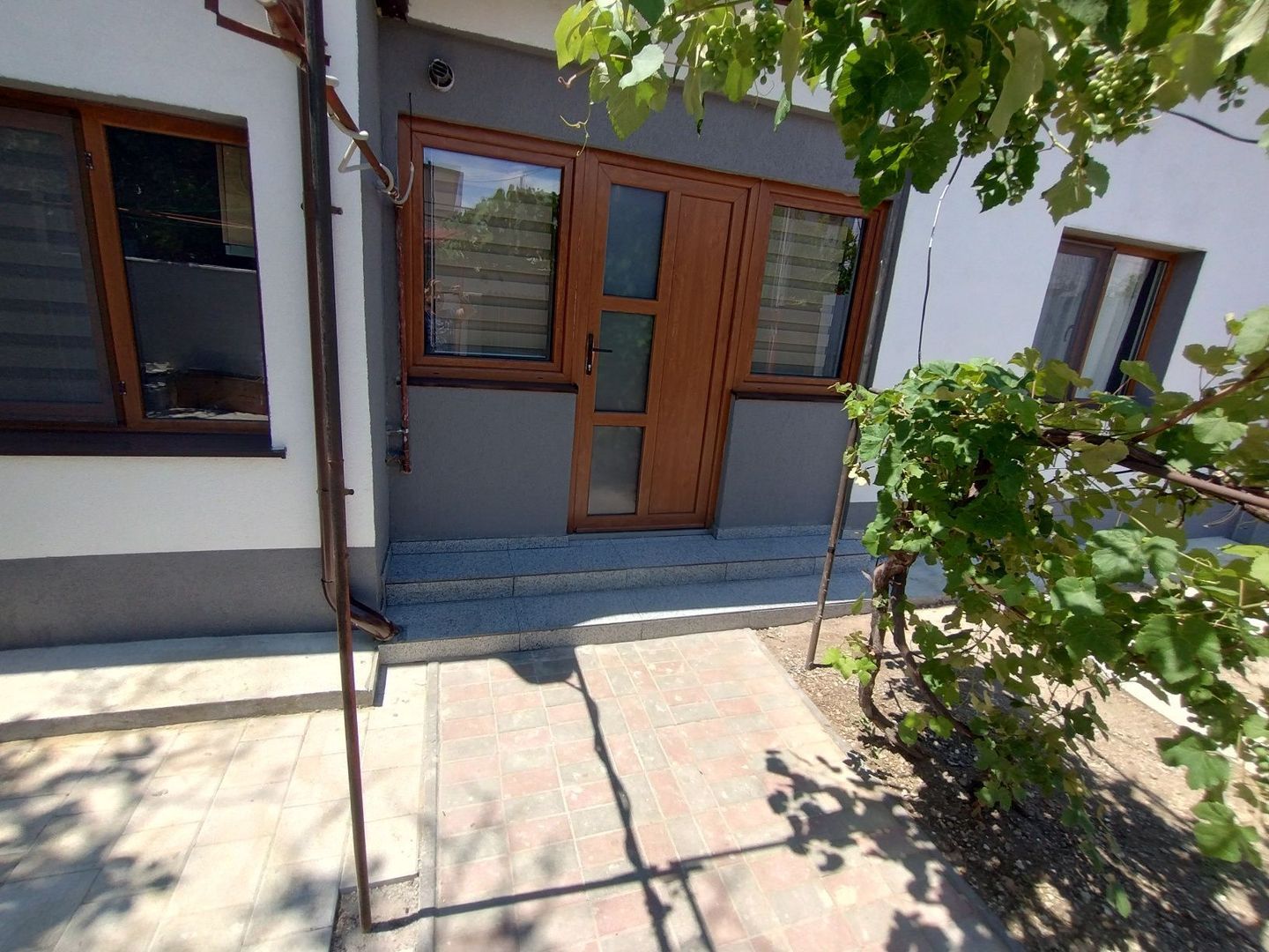 De inchiriat casa 3 camere, Rahova Sector 5 - Poză 6