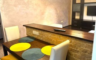 Apartament de 3 camere, parcare, 65mp, zona Albac - Poză 3