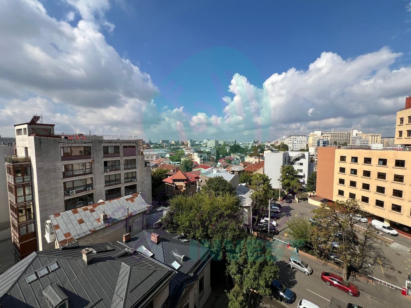 Oportunitate 4 camere 103 mp Stirbei Voda-Berzei - Poză 4