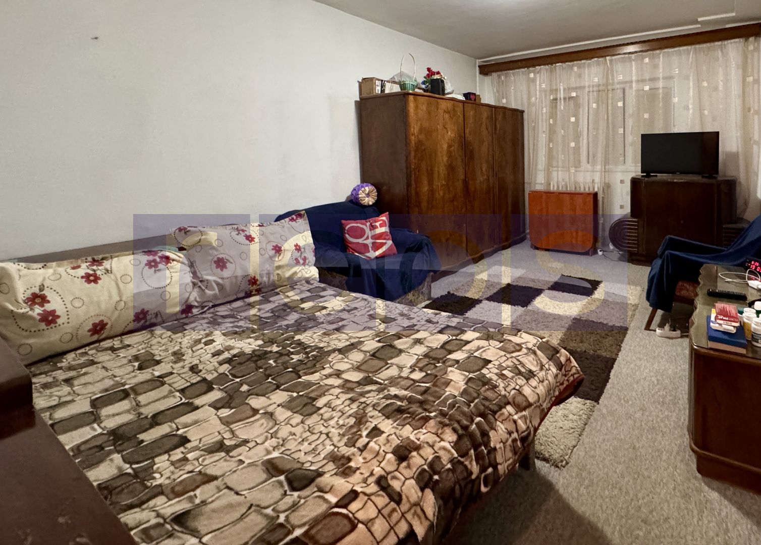 GARSONIERA DECOMANDATA  | IANCULUI | METROU - Poză 6