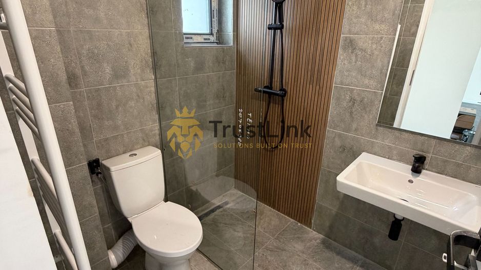 Casa individuala 4 camere Finalizata 380mp curte comuna Berceni - Poză 4