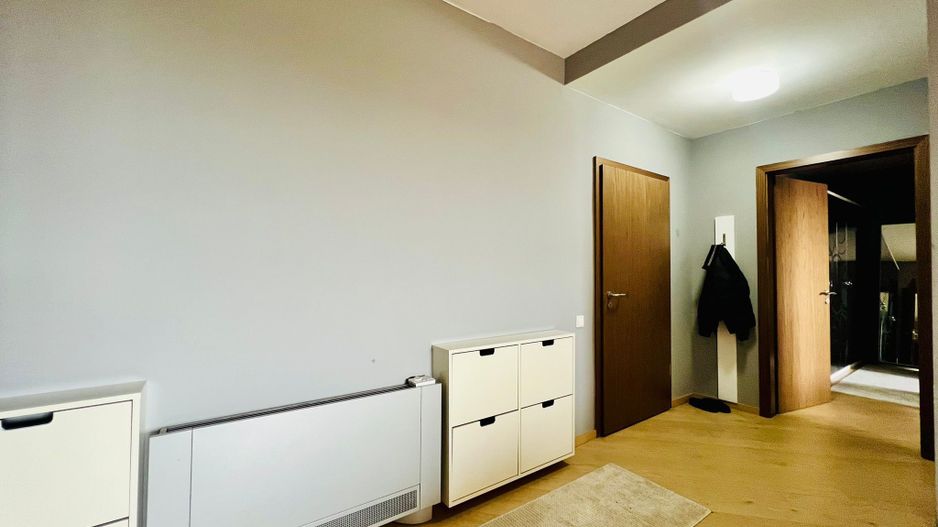 Apartament cu parcare subterana - Poză 4