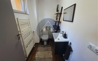 Casa de 4 camere, de vanzare - Poză 8