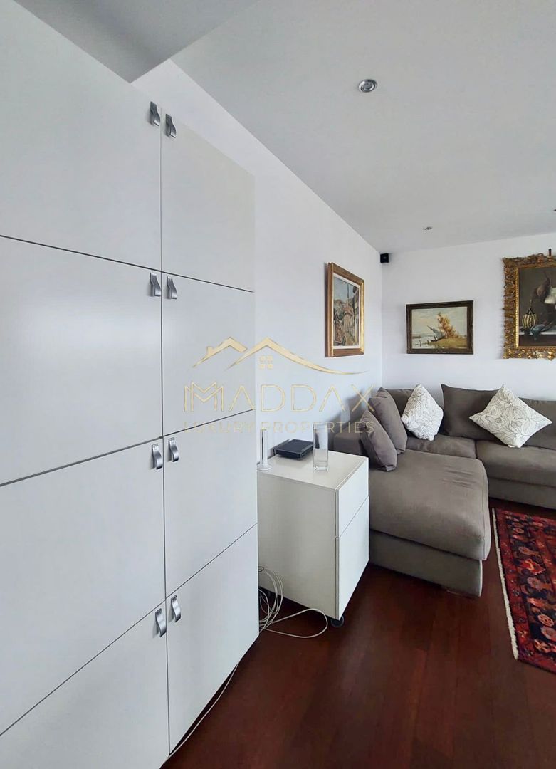 Apartament cu 3 camere  *102 mp + terasa 24mp* // Kiseleff - Poză 11