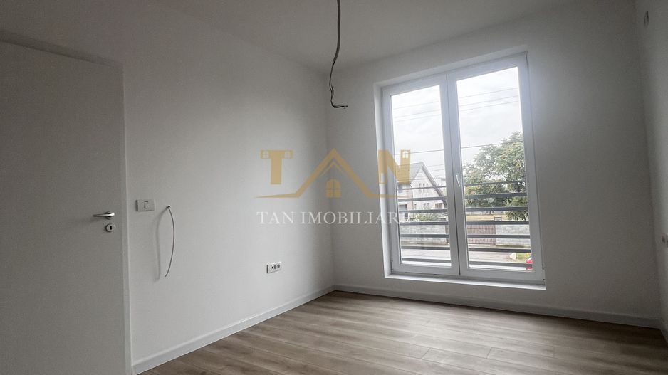 Duplex de vânzare Chișoda 4 camere - Poză 10