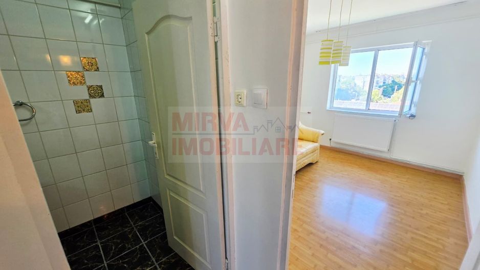 Vanzare apartament 3 camere, 2 băi, decomandat – Enăchiță Văcărescu - Poză 13