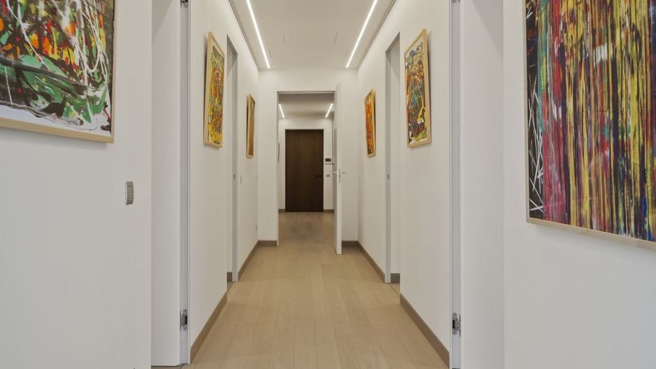 Apartament unic 5 Camere | Zona Aviatorilor - Poză 11