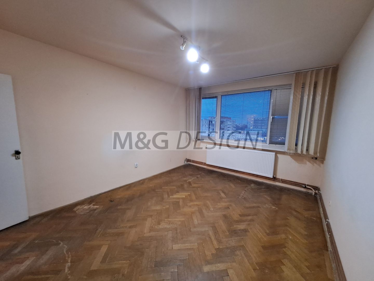 Gh Lazar -McDonalds 2 cam decomandat centrala - Poză 5