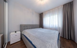 SANPETRU-Residence | Apartament 2 camere | Decomandat | Parcare - Poză 5