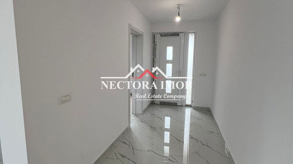 NECTORA IMOB-Casa NOUA 4 camere, 143 mp+585 Mp teren,Livada de Bihor - Poză 7