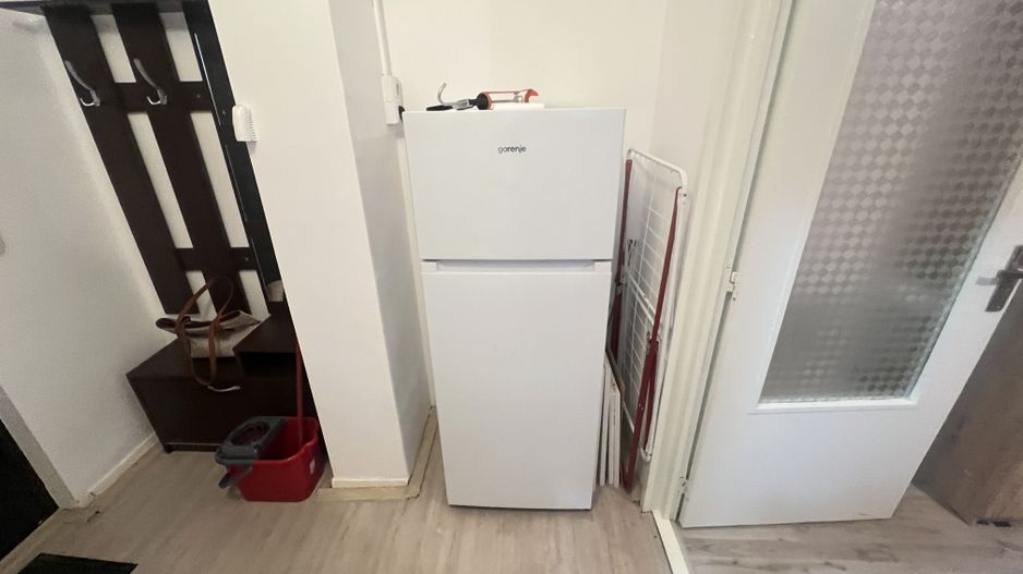 1 camera etaj 1 zona Timocului, 4 apartamente pe nivel - Poză 11