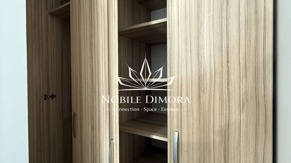 Vivalia - Apartament cu 2 camere pe Take Ionescu - in zona Medicinei - Poză 3