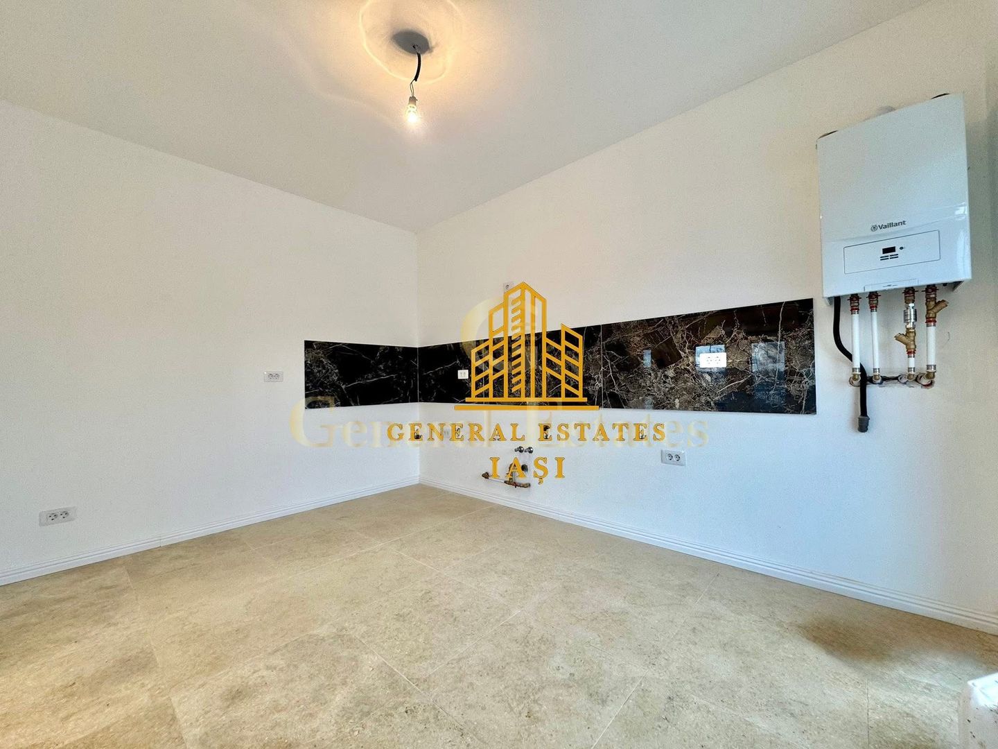 Vânzare casă plan parter – Vișan - Poză 12