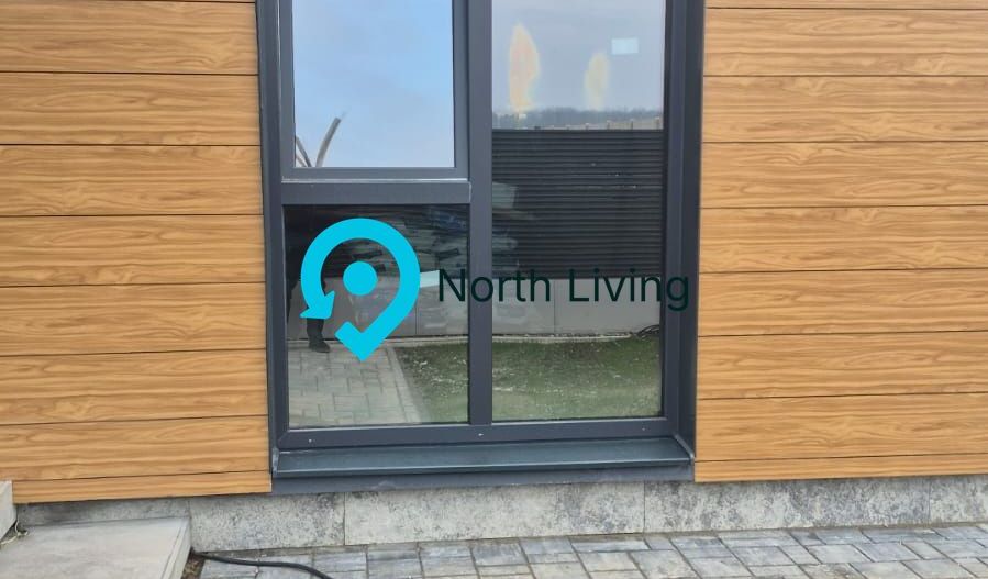 Casă individuală parter de vânzare – Balotești - Poză 3