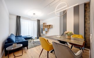 Apartament 3 camere I Aviatiei I Direct Dezvoltator - Poză 11