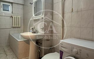 Apartament de închiriat cu 2 camere în zona Decebal, Oradea - Poză 7