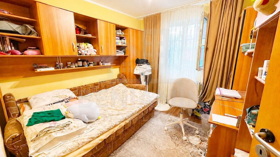 Apartament-2-Camere-39mp-Utili-Balcon-Mobilat-Utilat-Noua-Brasov - Poză 1
