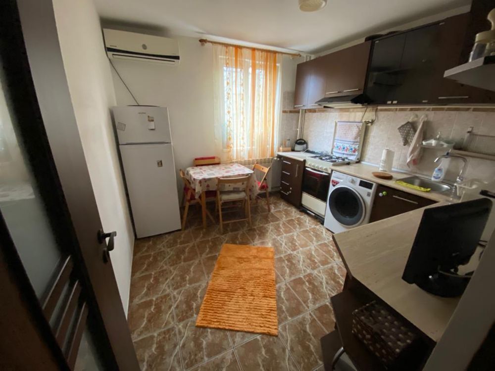 Apartament 2 camere in zona Drumu Taberei la cateva minute de metrou si parc - Poză 3