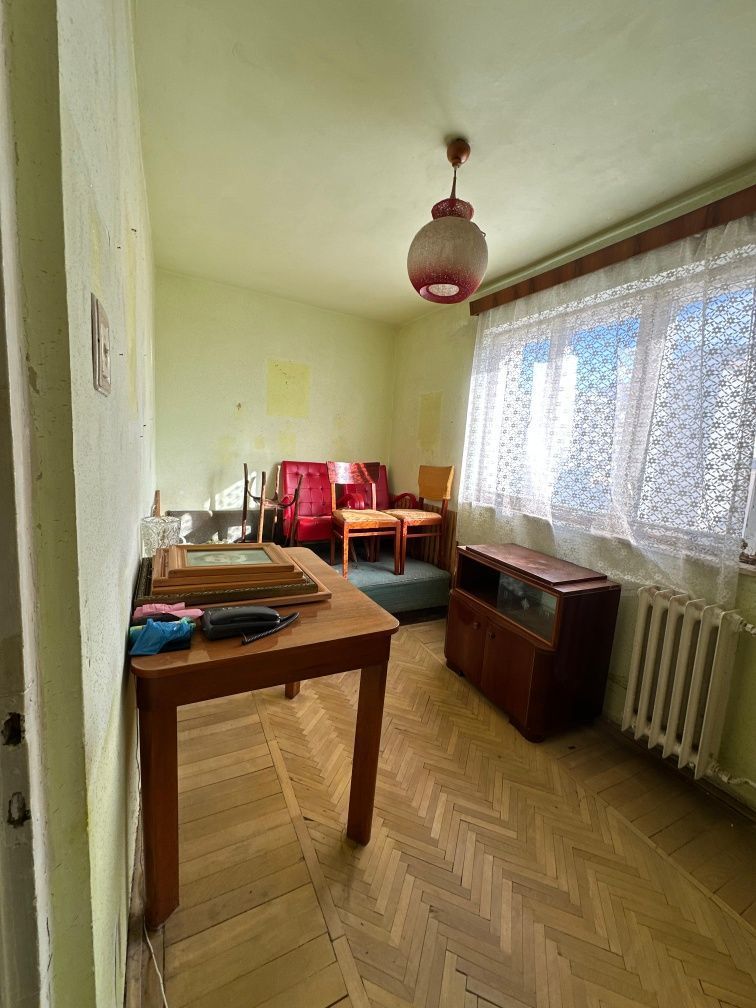 Vând apartament 4 camere pe Bulevardul Transilvaniei - Poză 6