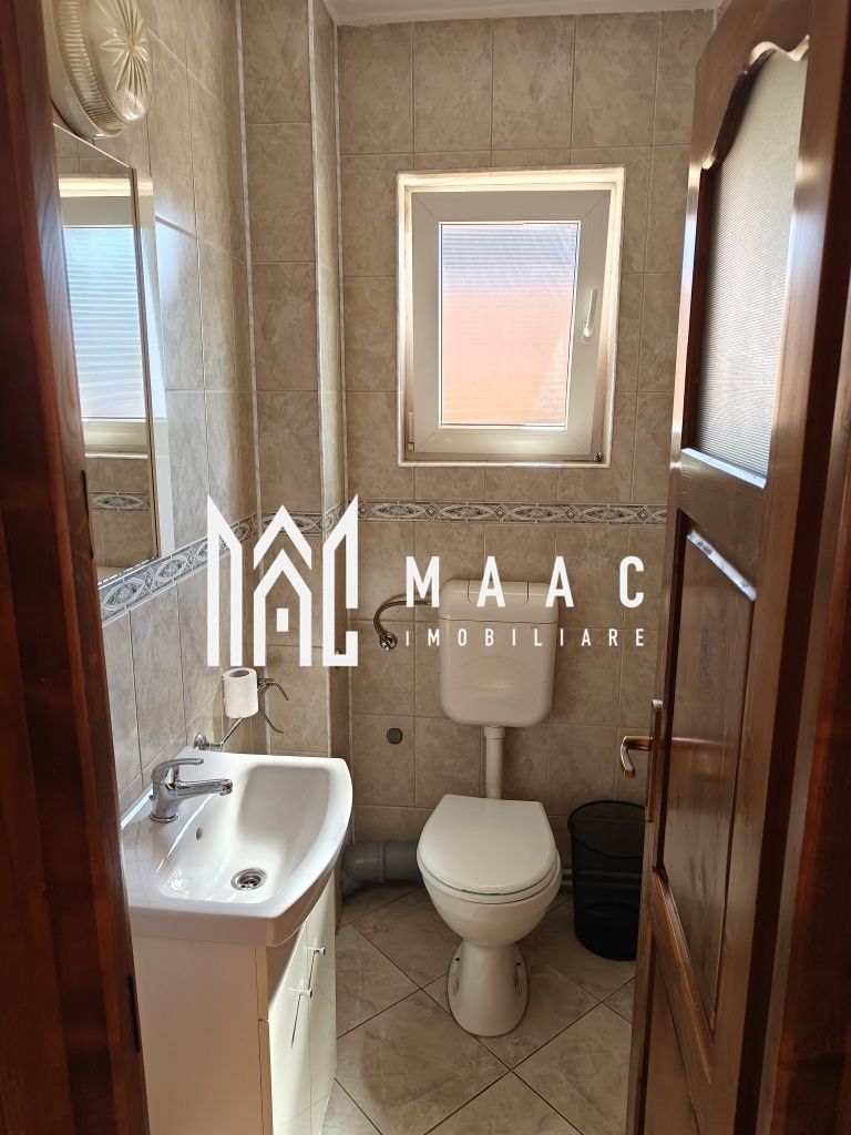 Apartment 3 camere | Etaj 1 | 75 MPU | Balcon | Turnisor - Poză 5