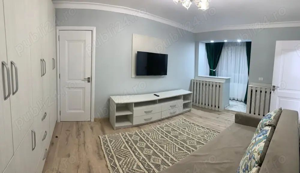 Apartament superb Drumul Taberei - Poză 1