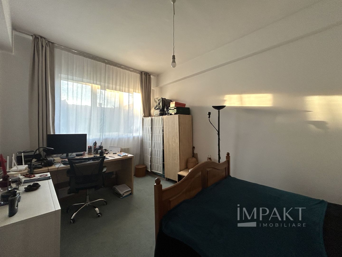 Apartament cu 2 camere decomandat in zona strazii Horea! - Poză 6